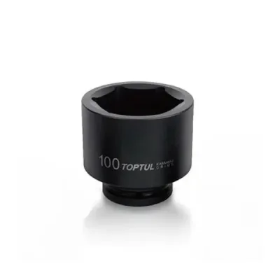 Торцева головка Toptul ударна 1-1/2" 105мм (KABA48A5)
