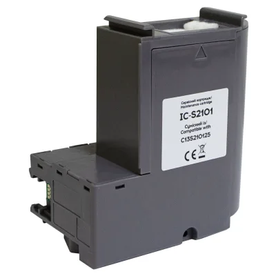 Контейнер для відпрацьованих чорнил Epson S2101/SC23MB/C13S210125 chip Barva (IC-S2101)
