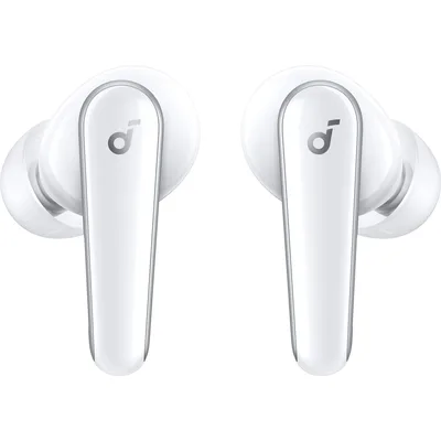 Навушники Anker SoundСore Liberty 5 White (A3957G21)