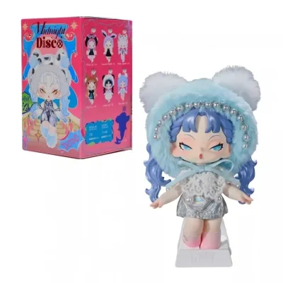 Фігурка 10/10 Toys сюрприз Dodo Nami Midnight Disco (DD-PA00096)