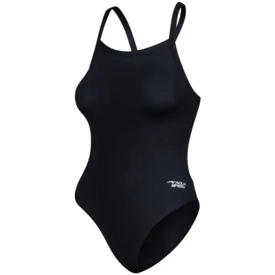 Купальник Aqua Speed Ana 550-01 чорний 36 (5908217697493)