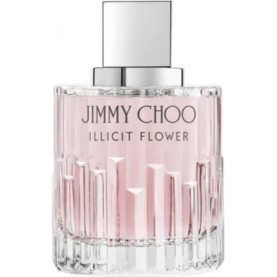 Туалетна вода Jimmy Choo Illicit Flower 100 мл (3386460075343)