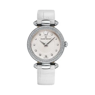 Наручний годинник Claude Bernard 20504 3P APN2