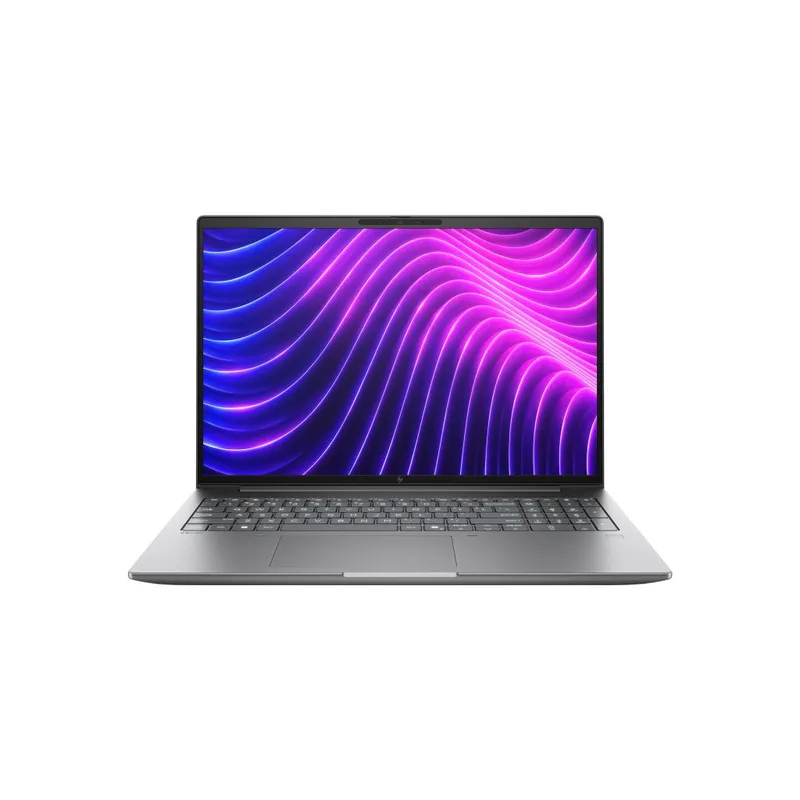 HP ZBook X G2i 16" WUXGA IPS, 300n/U9-386H (4.9)/32Gb/SSD1Tb/RTX PRO 2000, 8GB/FPS/Підсв/DOS (DZ4L3ET)
