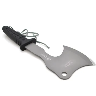 Сокира Voltronic YT-M3