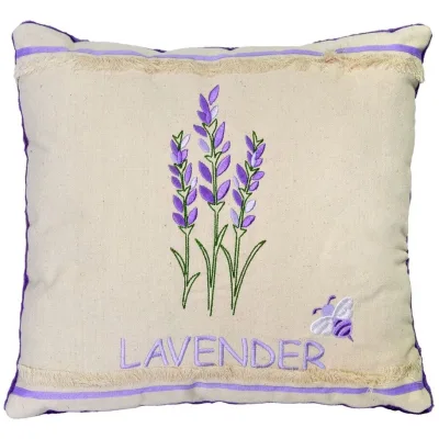 М'яка іграшка Tigres Подушка Lavender (ПД-0496)
