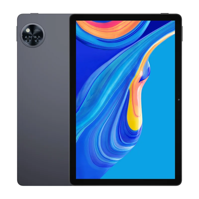 Планшет Doogee Tab U11 Pro Wi-Fi 6/256GB (6923740254820) Grey