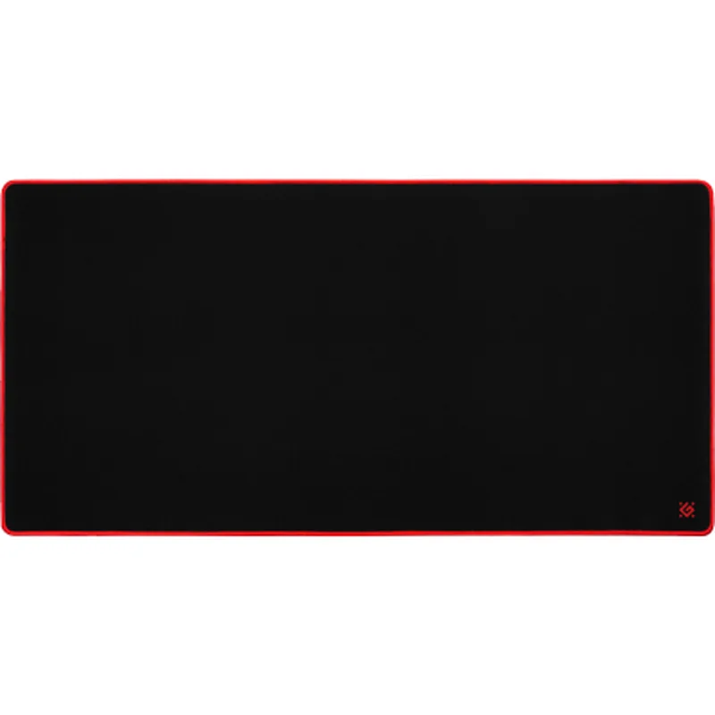Килимок для мишки Defender Ultra XXL Black (50564)