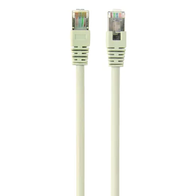 Патч-корд Cablexpert 5м FTP cat 5e (PP22-5M)