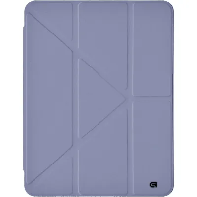 Чохол до планшета Armorstandart Y-Type PEN iPad Air 11 2024 Purple (ARM77527)