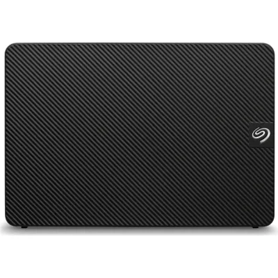 Зовнішній жорсткий диск 3.5" 26TB Expansion Desktop Seagate (STKP26000400)