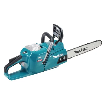 Ланцюгова пила Makita 350мм XGT, 40V (без АКБ та ЗП) (UC011GZ)