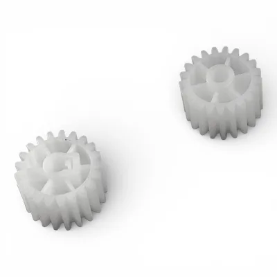 Шестерня HP LJ 2400/2410/2420 21T аналог RU5-0377 Welldo (RU5-0377-WDS)