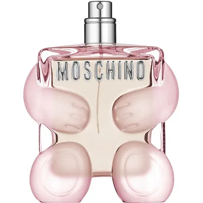 Туалетна вода Moschino Toy 2 Bubble Gum тестер 100 мл (8011003864508)