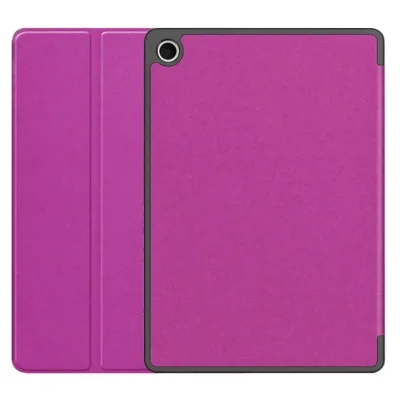 Чохол до планшета BeCover Flexible TPU Mate Samsung Galaxy Tab A11 Plus SM-X236B 11.0" Purple (715593)