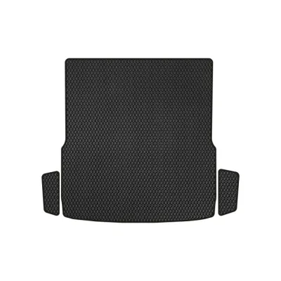 Килимок в багажник EVAtech Volkswagen Passat (B6) 2005-2010 6 покол (VW31276BG3RBB)
