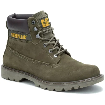 Черевики Caterpillar (CAT) Colorado 2.0 P726124 оливкові 39 (195020571361)
