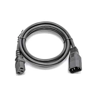 Кабель живлення C13 3.0m 1.0mm2 Kingda (PC6063-3m)