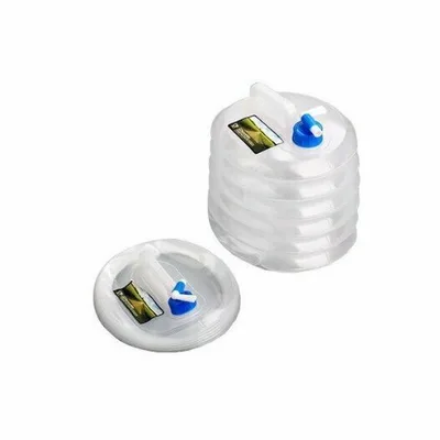 Каністра для води Naturehike LDPE4 NH14S002-T 10л (6927595721827)