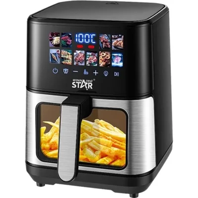 Мультипіч WINNINGSTAR ST-9696