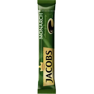 Кава Jacobs розчинна 1,8г, стік (prpj.90014)