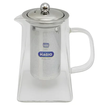 Заварник Magio MG-1280 650 мл