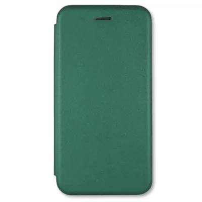 Чохол до мобільного телефона BeCover Exclusive Samsung Galaxy A37 5G SM-A376 Dark Green (715020)