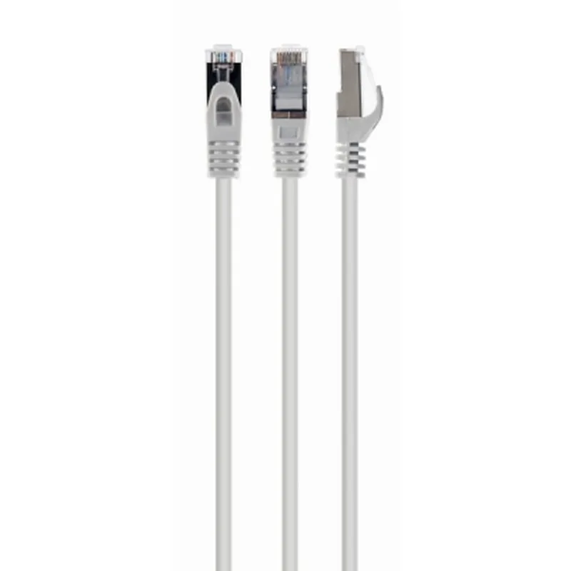 Патч-корд 30м S/FTP Cat 6A CU LSZH blue Cablexpert (PP6A-LSZHCU-B-30M)