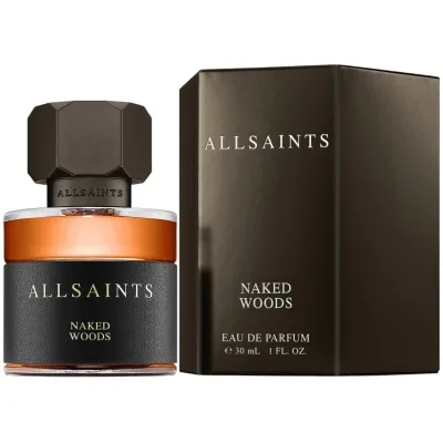 Парфумована вода Allsaints Naked Woods 30 мл (810192820238)