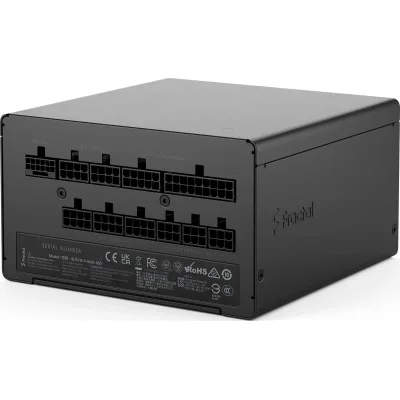 Блок живлення Fractal Design 850W Ion 3 Gold (FD-P-IA3G-850-EU)