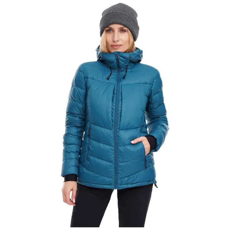 Куртка Turbat Petros Lite Wmn dragonfly turquoise XS (012.004.4392)