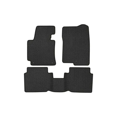 Килимок в салон EVAtech Hyundai Elantra (MD) (3 clips) 2010-2015 5 пок (HY12793ZB3LA3RBB)