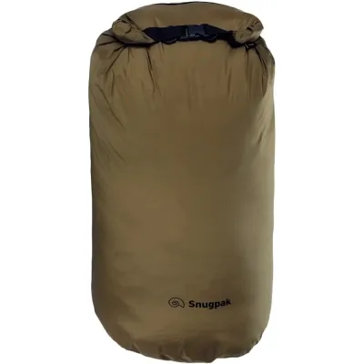 Гермомішок Snugpak Dri-Sak L 13 Coyote (5056694902941)