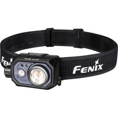 Ліхтар Fenix HL45R LED з безконтактним датчиком (HL45RLED)