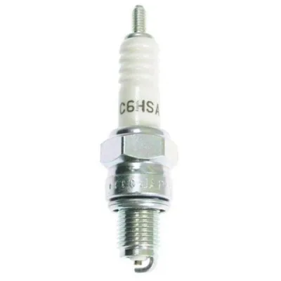 Свічка запалювання NGK 3228 C6HSA