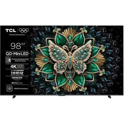 Телевізор TCL 98C61K