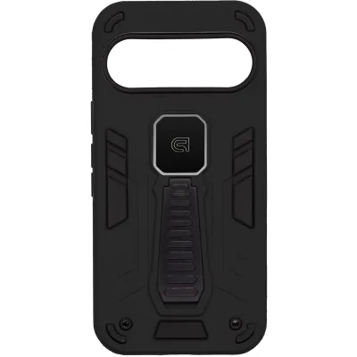 Чохол до мобільного телефона Armorstandart Proover Google Pixel 10 5G / 10 Pro 5G Black (ARM87270)