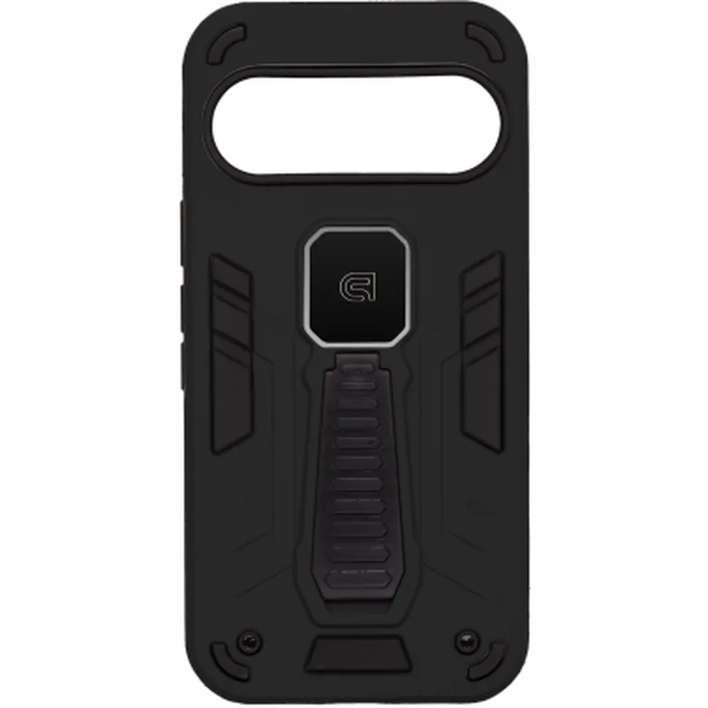 Чохол до мобільного телефона Armorstandart Proover Google Pixel 10 5G / 10 Pro 5G Black (ARM87270)