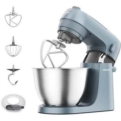 Кухонний комбайн Kenwood KZM 35.000 GY (KZM35.000GY)