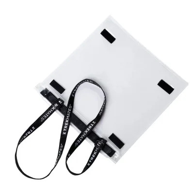 Гермопакет Trekmates Map Case TM-005586 clear O/S (015.1409)