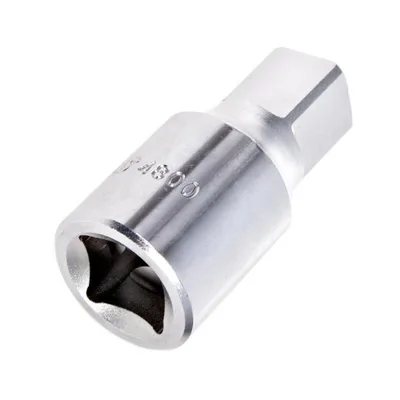Подовжувач для інструменту Hans 1/2", 50мм, 100г (4800-02)