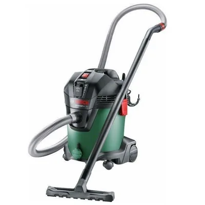 Пилосос будівельний Bosch AdvancedVac 20 (0.603.3D1.200)