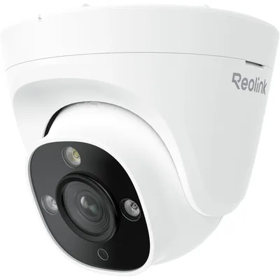 Камера відеоспостереження Reolink RP-PCT12M (4.0)