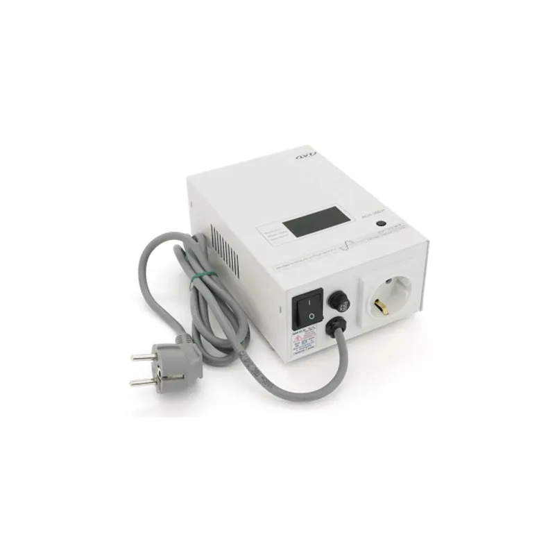 Стабілізатор напруги LVT АСН-300н 220V, 300W (АСН-300н)