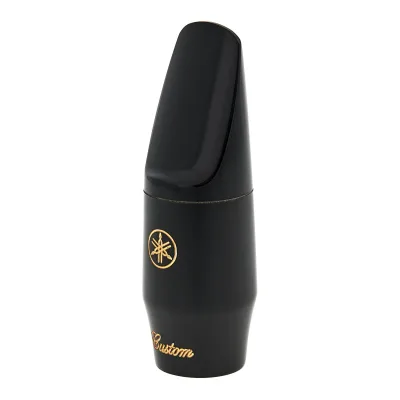 Мундштук для саксофона Yamaha Custom Series Soprano Sax (SS-5CM)