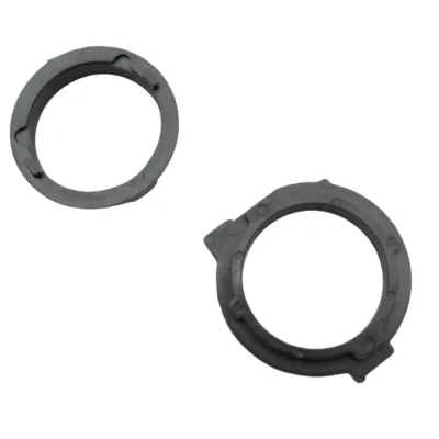 Втулка вала тефлонового Brother HL-2140/2150/2170 компл для LU2374001 Welldo (BSH2140UR-WDS)