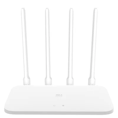 Маршрутизатор Xiaomi Mi WiFi Router 4A Global (DVB4230GL)