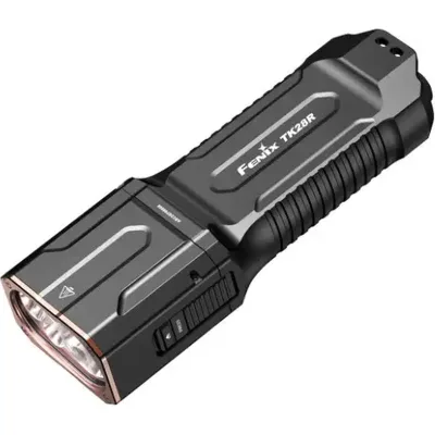 Ліхтар Fenix TK28R