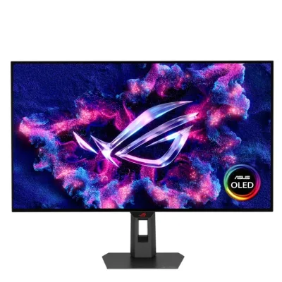Монітор ASUS ROG Strix XG32UCWMG (90LM0BW0-B01371)