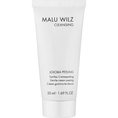 Пілінг для обличчя Malu Wilz Jojoba Peeling Жожоба 50 мл (4043993070120)